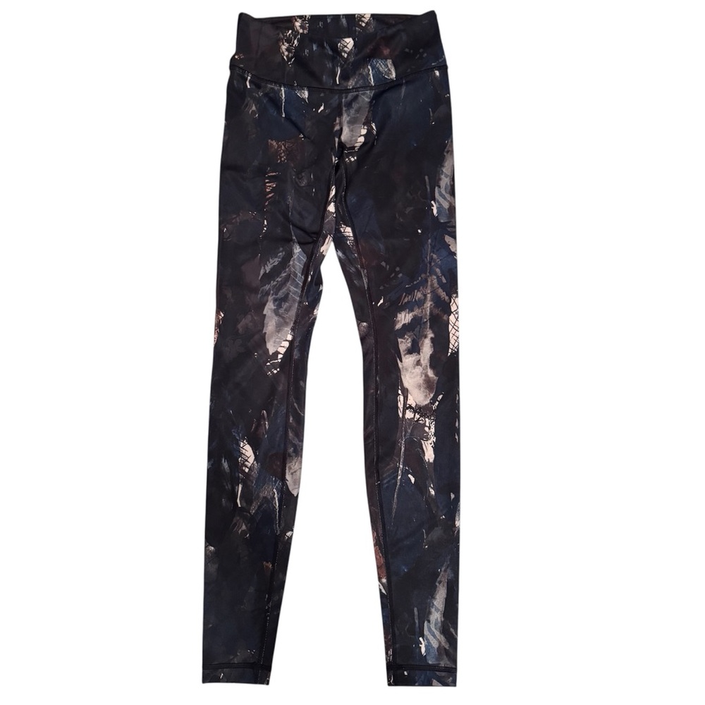RARE Lululemon Wander Onder Pant Il